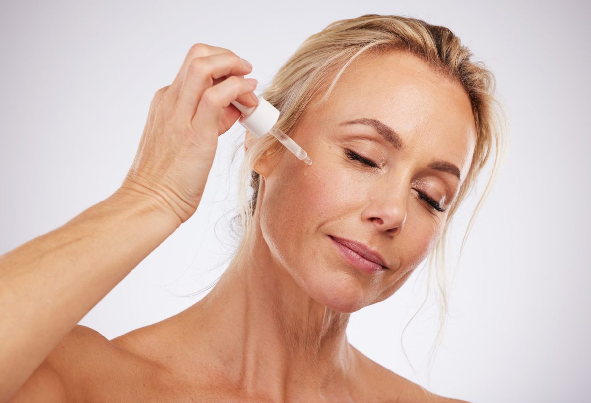 The Benefits of Peptide Therapy for Anti-Aging, Wilmington
