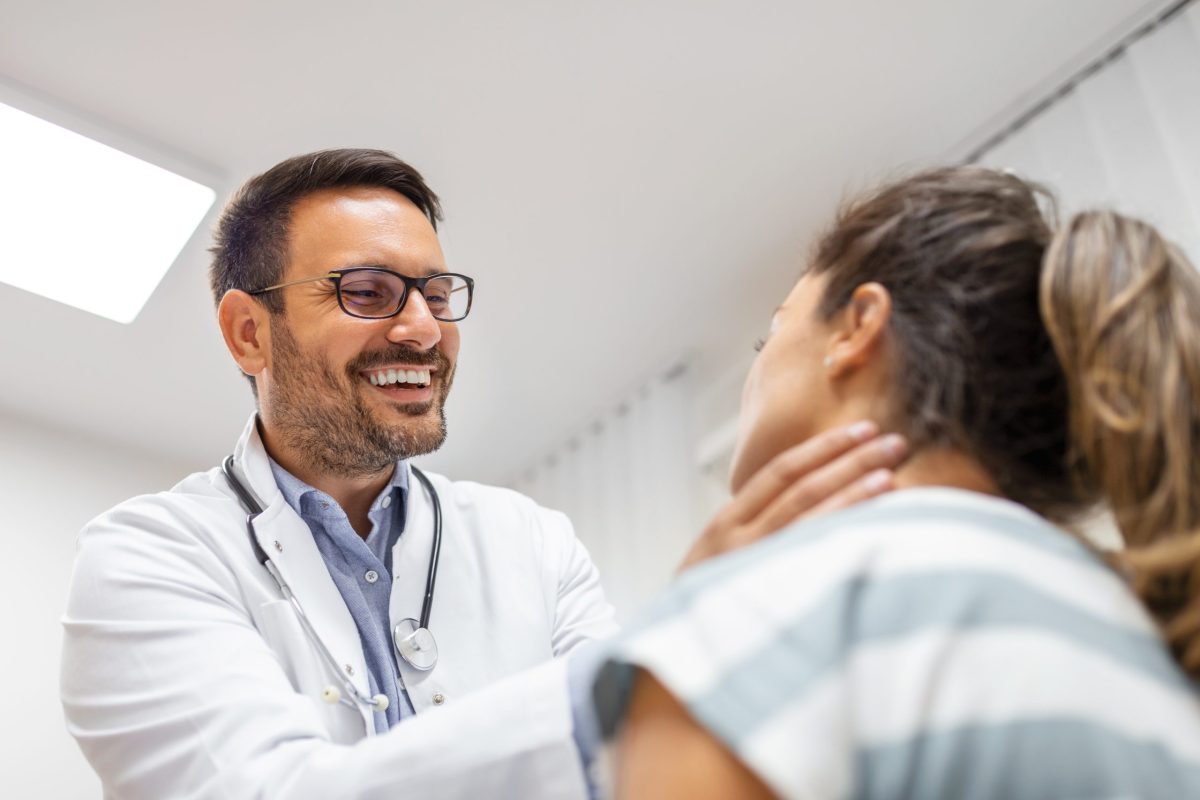 Peptide Therapy Clinic, Wilmington